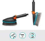 Gardena Cleansystem Handb&uuml;rste M soft