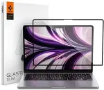 SPIGEN Kaitseklaas Glas.tR Slim, Apple MacBook Air 13" (2023-2026),