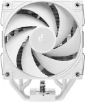 Deepcool AK700 DIGITAL WH (white, 120 mm)