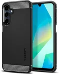 SPIGEN Galaxy A16 / 5G Case Rugged Armor Black