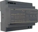 Noname Power supply 24V, 6.25A, 150W, DIN