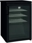 K&uuml;lmik Beko Glass Door Cooler ADN140B BP PRO