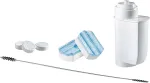 Bosch VeroSeries care set TCZ8004A, cleaning tablets (with water filter)
