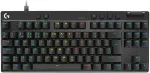 Klaviatuur Logitech LOGI PRO X TKL RAPID Black (PAN)
