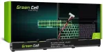 GREEN CELL Greencell Laptop Battery A41N1501 for Asus ROG GL752 VivoBook Pro N552 15V 3200mAh