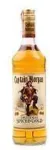 Captain Morgan Rumm Spiced 35% 0,7 l, R16/118127/21