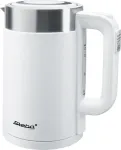 Veekeetja Steba WK 11 Bianco Wasserkocher