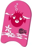 NONAME Kickboard SEALIFE 9653 4 pink