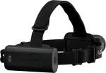 Ledlenser Led Lenser H19R Core Black Headband flashlight