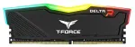 M&auml;lu TEAM GROUP DELTA RGB memory module 16 GB 2 x 8 GB DDR4 3600 MHz