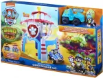 Noname Spin Master PP Dino Headquarters - 6059295