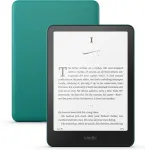 E-luger Amazon.com Amazon Kindle Paperwhite 2024 12th Gen 16GB, roheline/jade