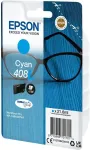 Tooner EPSON DURABrite Ultra 408L | Ink cartrige | Cyan