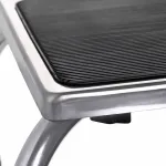 ActionMed Step with handrail - bath step