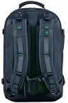 Razer Rogue V3 backpack Casual backpack Black Polyester
