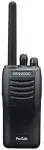 Kenwood Electronics TK-3501E two-way radio 16 channels 0.0125 MHz Black