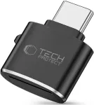 Kaardilugeja Tech-Protect [AI generated title] Spigen Ultraboost Type-C Til Kortl&aelig;ser Micro Sd/Tf