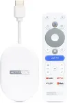 AB-COM Homatics Dongle Lite 4K V2 Google TV