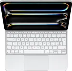 APPLE Magic Keyboard iPad Pro 13" (M4, M5) - SK - White