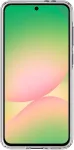 Spigen Kaitse&uuml;mbris Liquid Crystal, Samsung Galaxy A56 5G, l&auml;bipaistev,