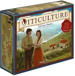 ASMODee Viticulture