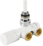 No name HERMOSTATIC VALVE1/2X3/4EK V81112E50MM