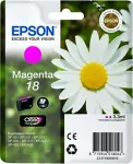 Tooner EPSON Patrone 18 magenta T1803