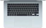 S&uuml;learvuti APPLE MacBook Air 15" 2026 M5/24/512GB SSD 10C GPU Himmelblau BTO