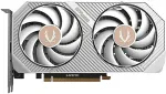 Videokaart Zotac GAMING GeForce RTX 5060 Twin Edge OC White Edition NVIDIA 8 GB GDDR7