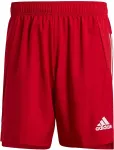 No name Men's shorts adidas Condivo 21 Primeblue Shorts red GJ6810 M