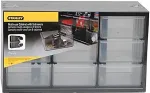 Stanley Black&Decker Stanley Small Parts Magazine 1-93-978 - tool cabinet
