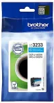 Tooner Brother Patrone LC-3233C MFCJ1300DW/DCPJ1100DW