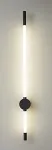 No name LAMP WALL KARLSKU 62CM