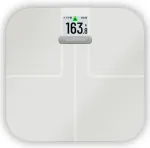 Kaalud Garmin Index S2 Smart Scale white