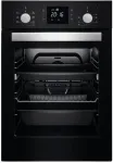 Ahi Schlosser Integreeritav OE459DTXTL inox