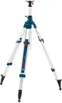 Bosch Powertools Bosch BT 300 HD Professional, tripods and tripod accessories (aluminum, for point, line and rotating lasers)