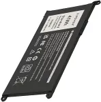 2-POWER Battery 11.4V 3600mAh for Dell Inspiron 3593, Inspiron 3793, Vostro 3581, Vostro 5590