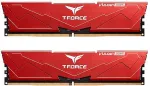 M&auml;lu TEAM GROUP T-FORCE Vulcan DDR5 SDRAM 32GB kit 6000MHz CL30 On-die ECC DIMM 288-PIN