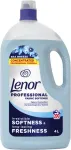 Lenor Professional Pesuloputusvahend , Sea Breeze, 200 pesukorda, 4l