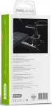D-Fruit autolaadija 30W USB-C + USB-C kaabel DF104