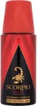 Scorpio Rouge 150ml - Deodorant meestele
