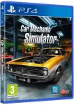 M&auml;ng Ravenscourt Car Mechanic Simulator Standard PlayStation 4