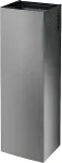 ELICA Hood accessory Black soft touch chimney extension kit H81