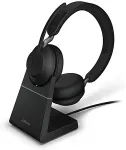 JABRA EVOLVE2 65 LINK380C MS MONO BLACK