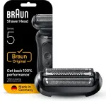 Braun Series 5 54 B Shaving head