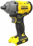 Stanley Cordless impact wrench V20 with motor