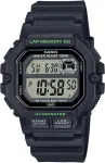 Casio K&auml;ekell MAN WS-1400H-1A (47,2MM)