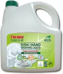 TRI-BIO Natural Dish&Hand n&otilde;udepesuvahend 2.84L