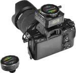 Saramonic wireless microphone BlinkMe B2