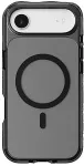 LAUT CRYSTAL MATTER X for iPhone 17 Air - Black Crystal
